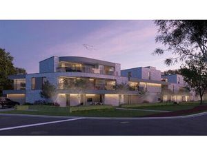 Appartement op eerste verdieping met 2 slaapkamers