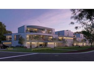 Appartement op het gelijkvloers met 2 slaapkamers