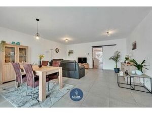 RECENT 2 SLPK-APPARTEMENT MET EPC LABEL A TE OPGRIMBIE !