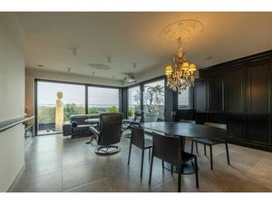 Exclusief penthouse in centrum - aankoop aan 2% registratie