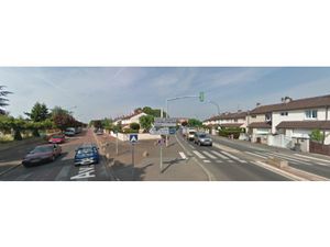 VENTE PARKING EXTÉRIEUR MORANGIS (91)