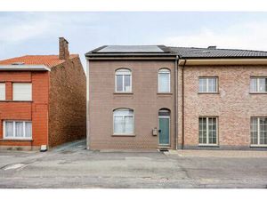 *** ONDER COMPROMIS NA 1STE BEZOEKDAG! ***