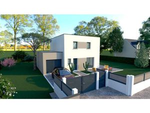 Vente maison neuve 7 pièces 91 m² à Saint-Jacques-sur-Darnétal (76160)  225 000 €