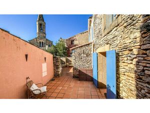 Annonce vente maison 5 pièces de 89m2 à St maximin (30700) - ParuVendu.fr ref 992783225352