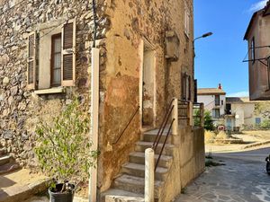 Appartement à vendre CALENZANA 2 pièce(s) 26m2 63 000€