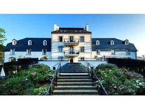 Achat Appartement 1 pièce 25m² PONT AVEN 29930