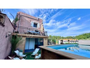 Vente maison 3 pièces 29 m² à Tourves (83170)  215 000 €