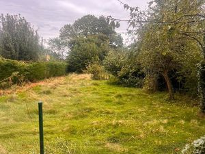 Bouwgrond te koop recht gelegen van Pietelbeekstraat 26