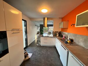 Achat Maison 6 pièces 125m²