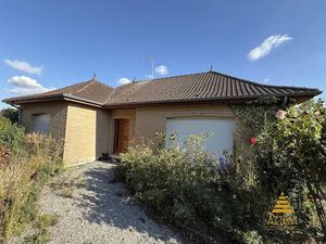 Vente maison 4 pièces 101 m² à Marcoing (59159)  NaN €