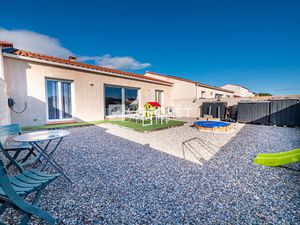 Maison T3 près de ST GENIS DES FONTAINES à vendre