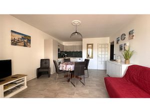 Achat Appartement 2 pièces 39m² ST CAST LE GUILDO 22380