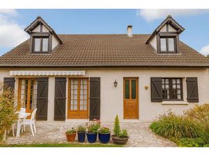 Vente Maison 5 pièces 136 m2 à Marles-en-Brie