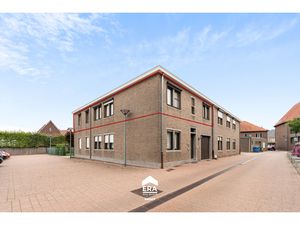 Appartement te koop in Oudsbergen met 3 slaapkamers