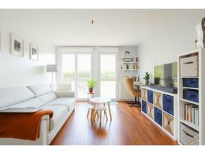 Appartement Ecquevilly 2 pièce(s) 40 m2