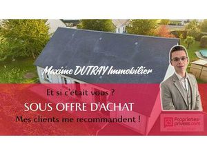 Maison 6 pièces 154 m2