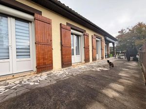 Vente maison 9 pièces 150 m² à Vergt (24380)  239 625 €