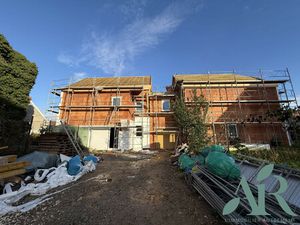 Achat Maison 6 pièces 167m² ALTORF 67120