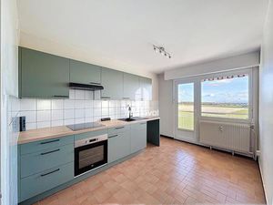 Location Appartement 4 pièces 92m² HOENHEIM 67800