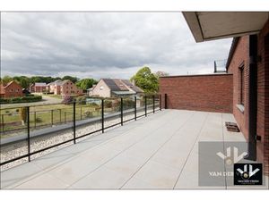 Appartement te koop in Helchteren met 2 slaapkamers