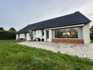 Achat Maison 5 pièces 127m² PERONNE 80200