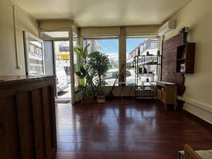 Location Local commercial 50m² ST PIERRE 97410