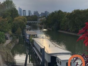 Appartement à acheter en viager Levallois-Perret
