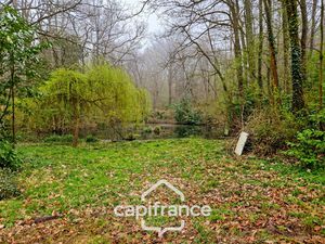 Terrain à vendre LA FERTE SOUS JOUARRE 96594m2 129 000€