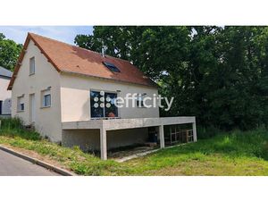 Vente maison 6 pièces 150 m² à Saint-Pair (14670)  349 990 €