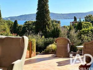 Vente Maison Bord de Mer à Sainte-Maxime (83120) : à vendre Bord de Mer / 148m² Sainte-Max