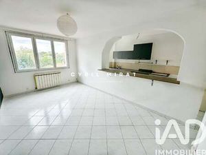 Vente Appartement 4 pièces à La Seyne-sur-Mer (83500) : à vendre 4 pièces / 63m² La Seyne-