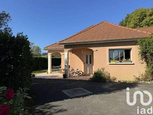 Vente Maison à Bougarber (64230) : à vendre / 147m² Bougarber