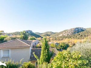 Vente maison 4 pièces 102 m² à Vailhan (34320)  325 000 €