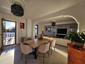 Vente appartement 5 pièces 118m2 Coublevie 38500 - 299000 € - Surface Privée