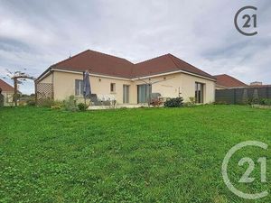 Maison à vendre - 6 pièces - 138 m2 - St Parres Aux Tertres - 10 - CHAMPAGNE-ARDENNE