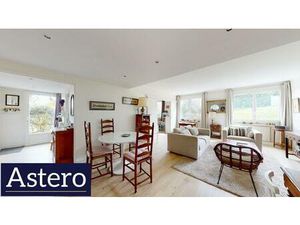 Achat Appartement 3 pièces 80m² GARCHES 92380