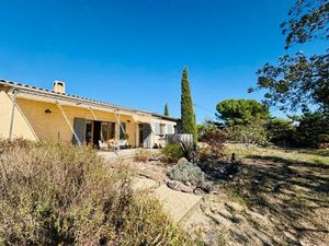 Vente maison 4 pièces 160 m² à Malves-en-Minervois (11600)  339 000 €