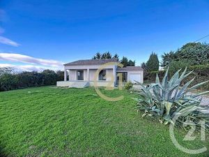 Maison à vendre - 4 pièces - 92 33 m2 - Arpaillargues Et Aureillac - 30 - LANGUEDOC-ROUSSI