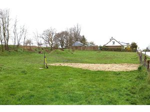 Achat Terrain 678m²