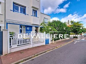 Location Appartement 2 pièces 40m² RUEIL MALMAISON 92500