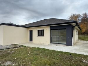 Vente maison 4 pièces 96.29 m² à La Freissinouse (05000)  375 000 €