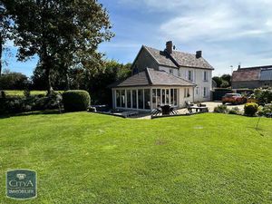 Achat Maison 7 pièces 155m² LESSAY 50430