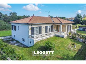 Annonce maison à vendre