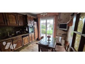 Vente maison 5 pièces 109 m² à Houppeville (76770)  358 290 €