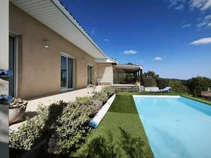 Vente maison 7 pièces 175 m² à Villeneuve-de-Rivière (31800)  340 000 €