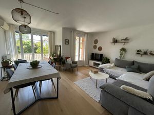 Vente appartement 3 pièces 83m2 Montpellier (34070) - 379000 € - Surface Privée