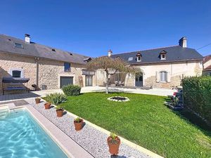 Vente maison 11 pièces 297 m² à Horgues (65310)  370 000 €