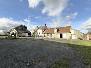 Maison à vendre à Vrigny - Référence 4896