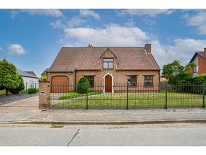 Huis te koop in Melsele met 3 slaapkamers