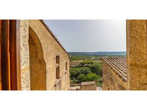 Maison avec terrasse Castillon-du-Gard (30)